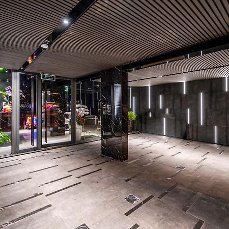 Bonita Signature The View Ho Chi Minh City Exterior photo