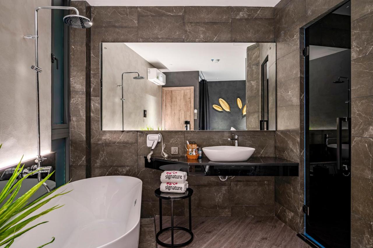 Bonita Signature The View Ho Chi Minh City Exterior photo