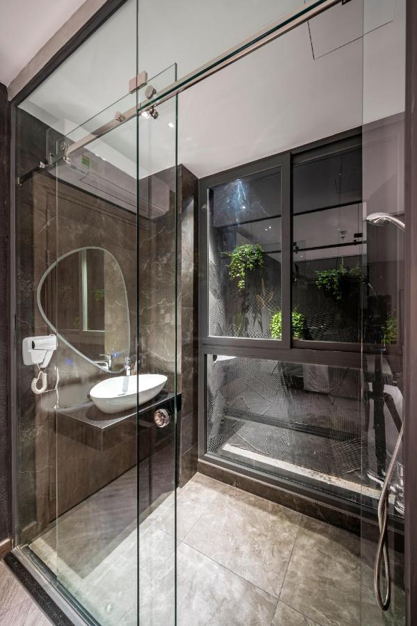 Bonita Signature The View Ho Chi Minh City Exterior photo