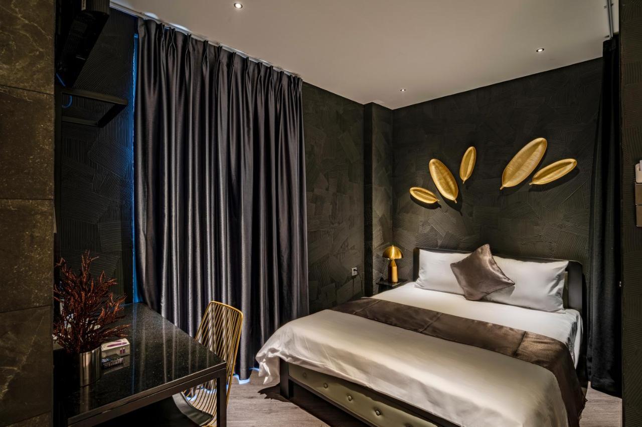 Bonita Signature The View Ho Chi Minh City Exterior photo
