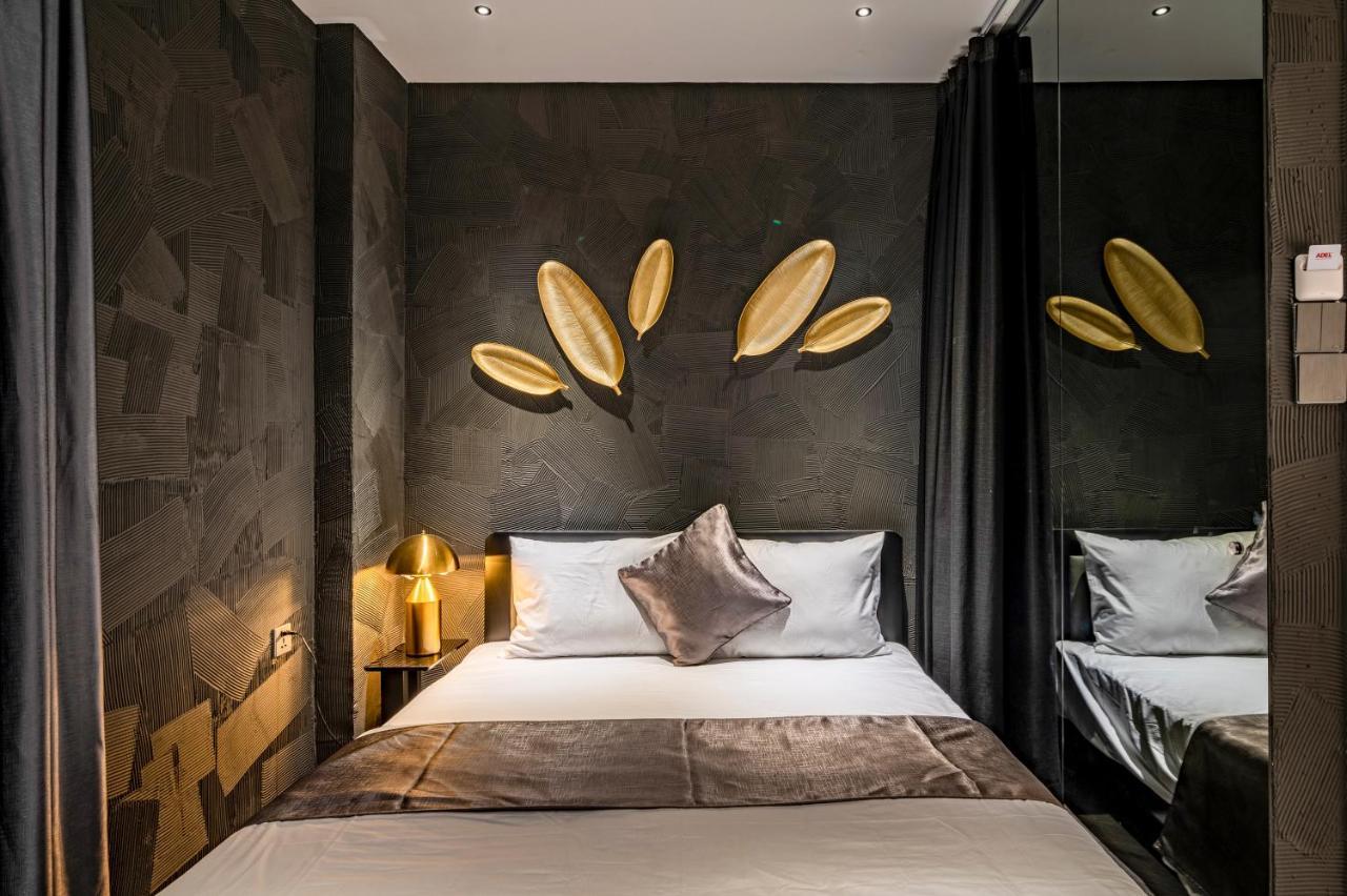 Bonita Signature The View Ho Chi Minh City Exterior photo