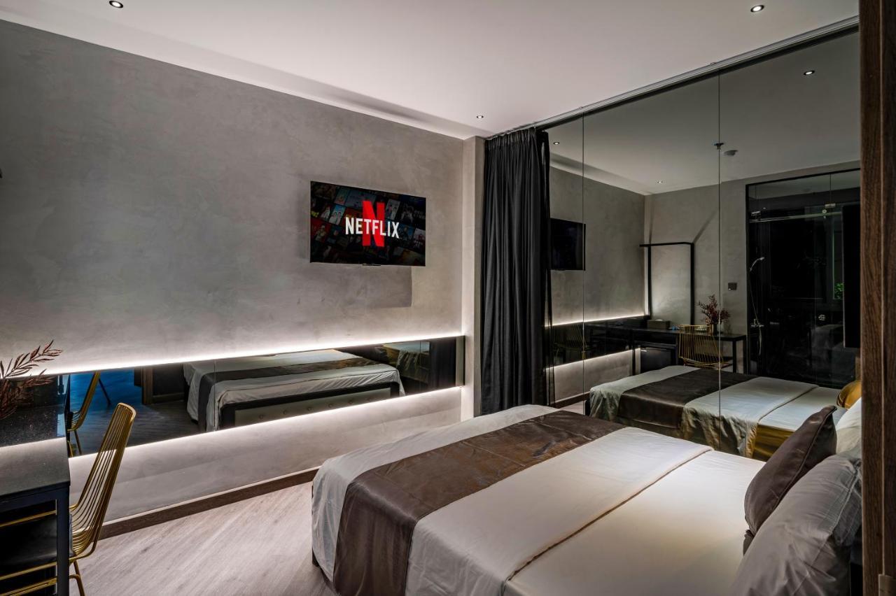 Bonita Signature The View Ho Chi Minh City Exterior photo