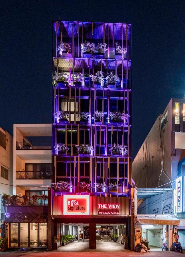 Bonita Signature The View Ho Chi Minh City Exterior photo