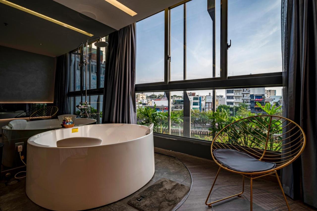 Bonita Signature The View Ho Chi Minh City Exterior photo