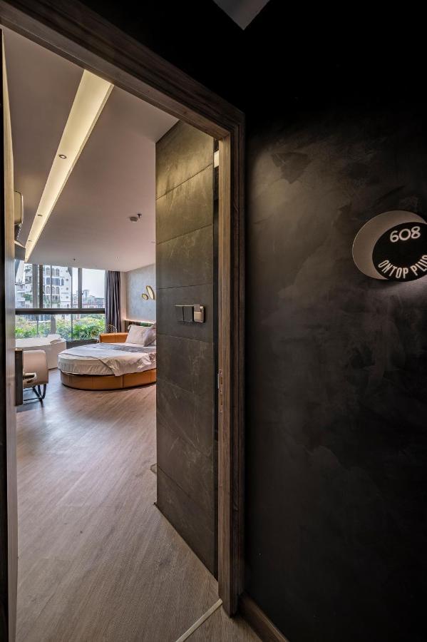 Bonita Signature The View Ho Chi Minh City Exterior photo