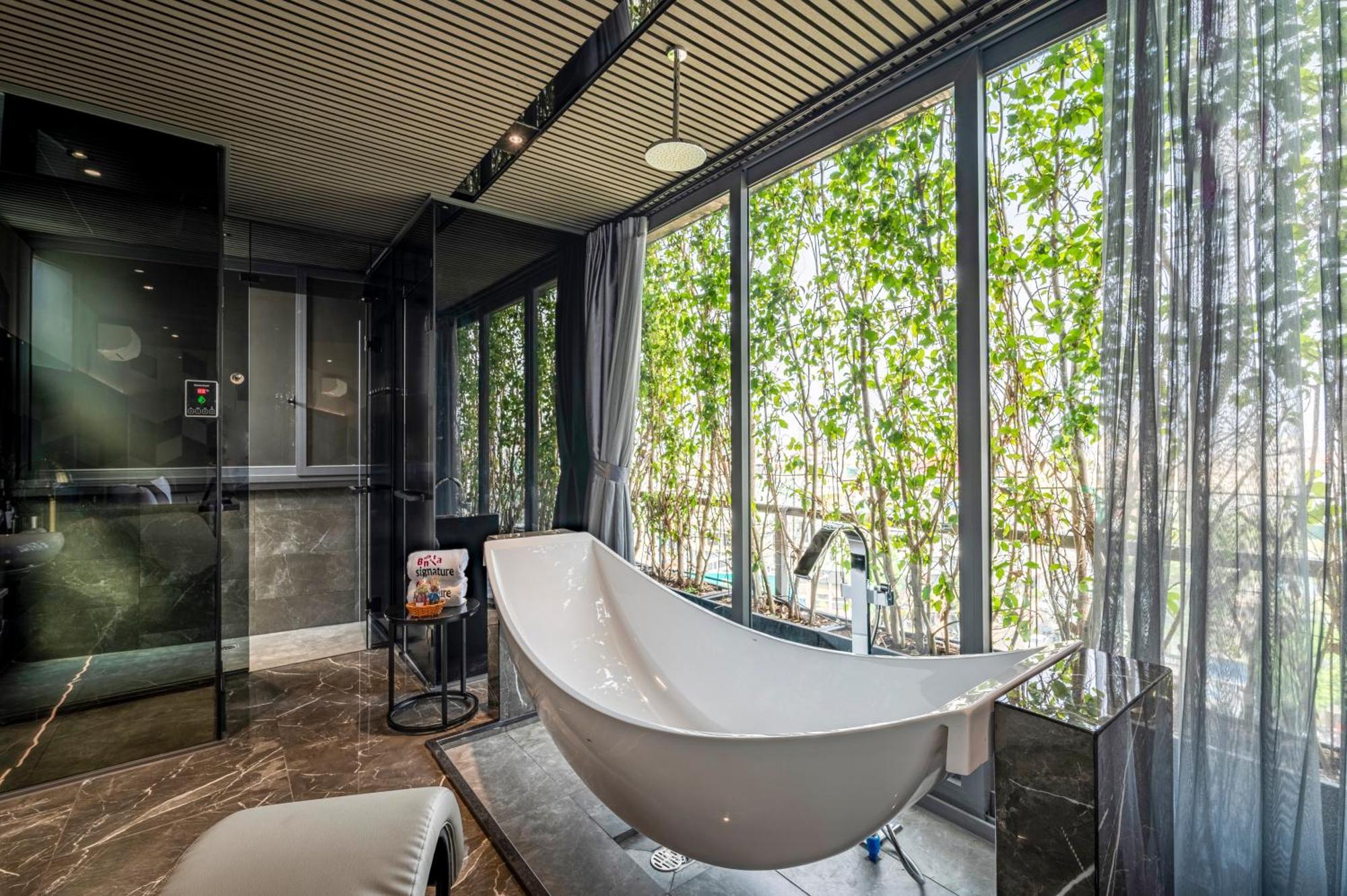 Bonita Signature The View Ho Chi Minh City Exterior photo
