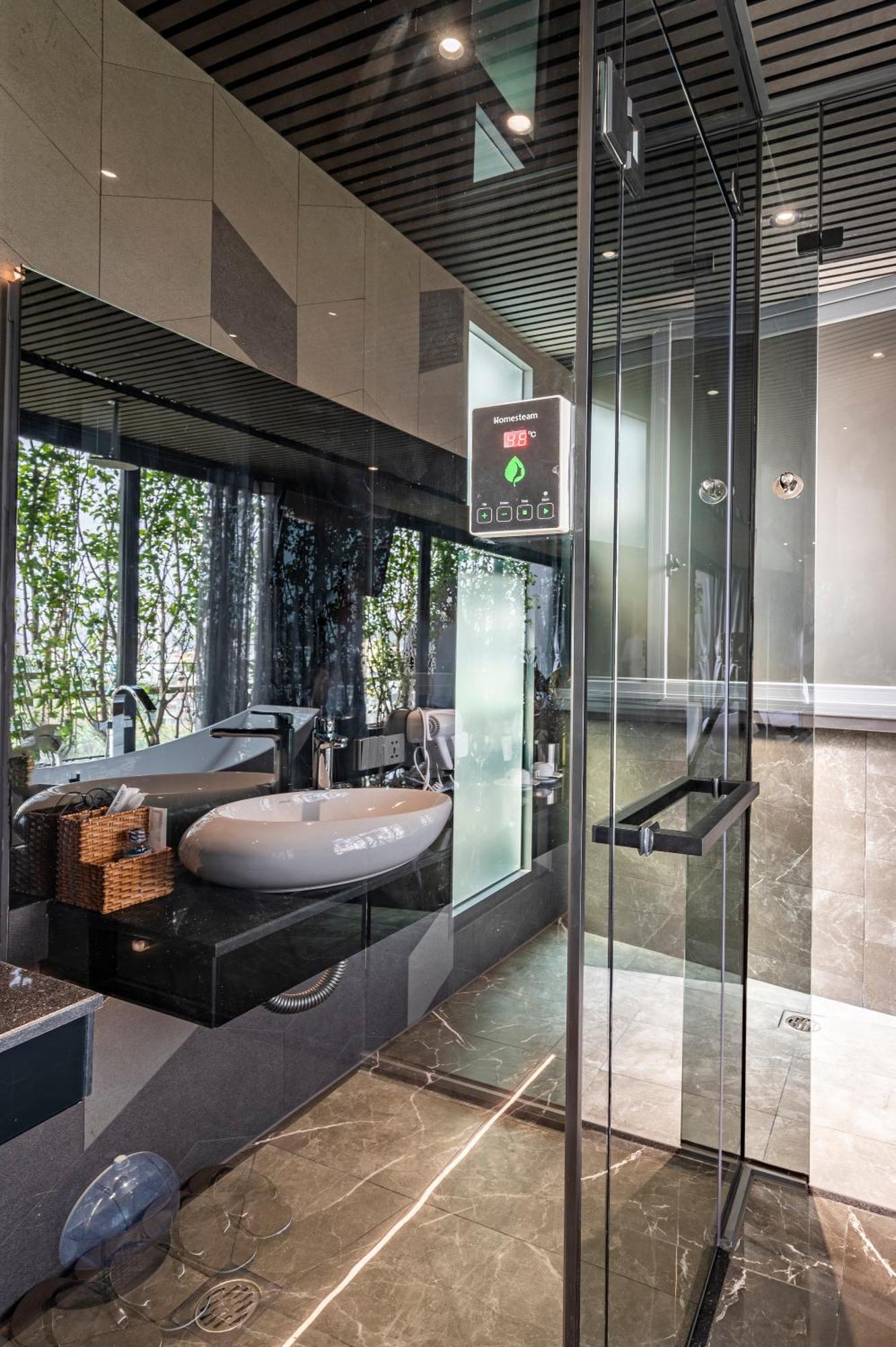 Bonita Signature The View Ho Chi Minh City Exterior photo
