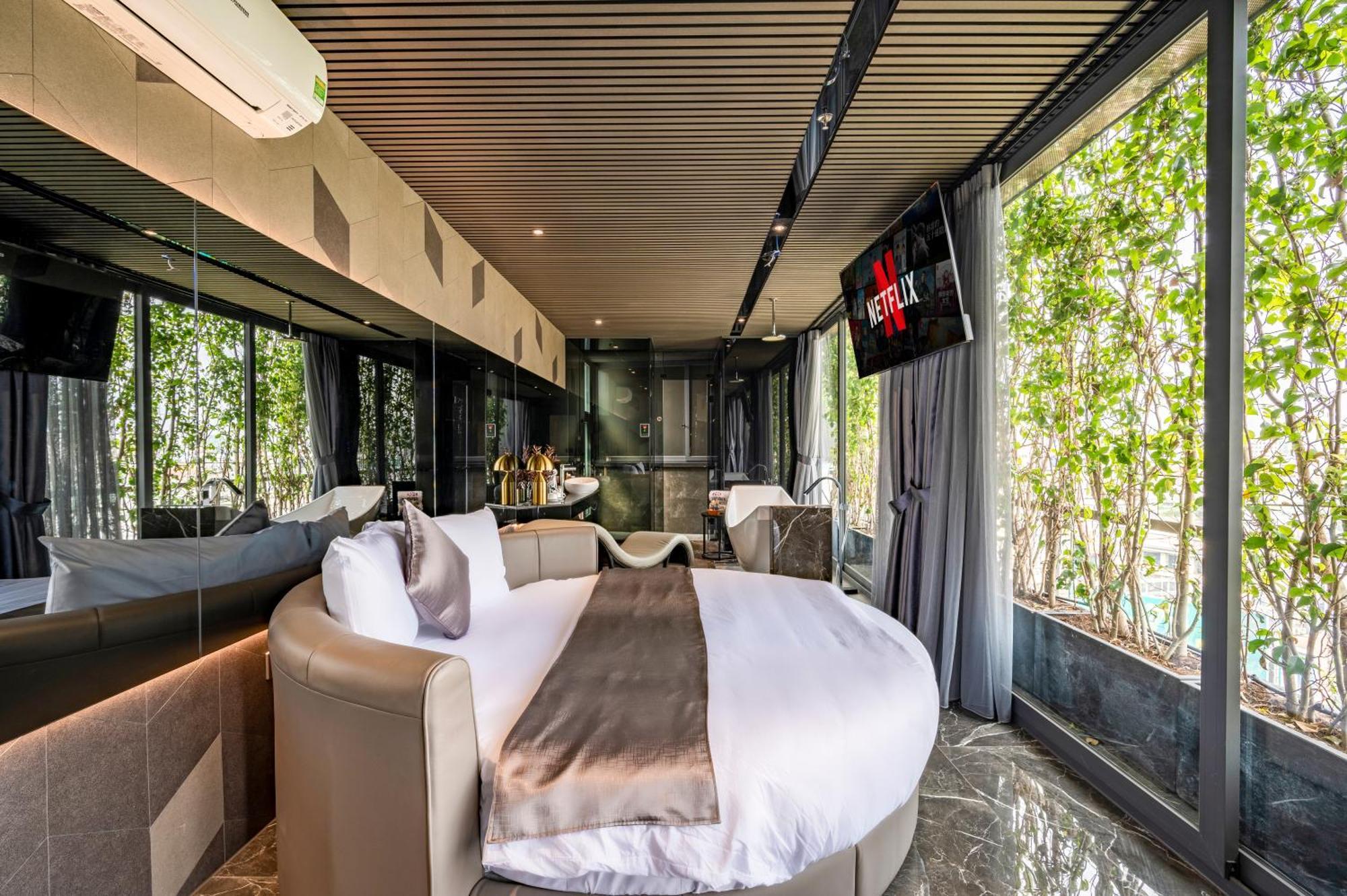 Bonita Signature The View Ho Chi Minh City Exterior photo